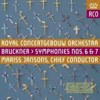 WYCOFANY   Bruckner: Symphonies Nos. 6 & 7